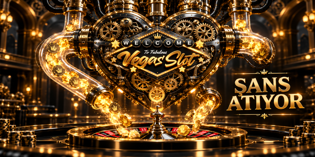 Vegasslot banner 5