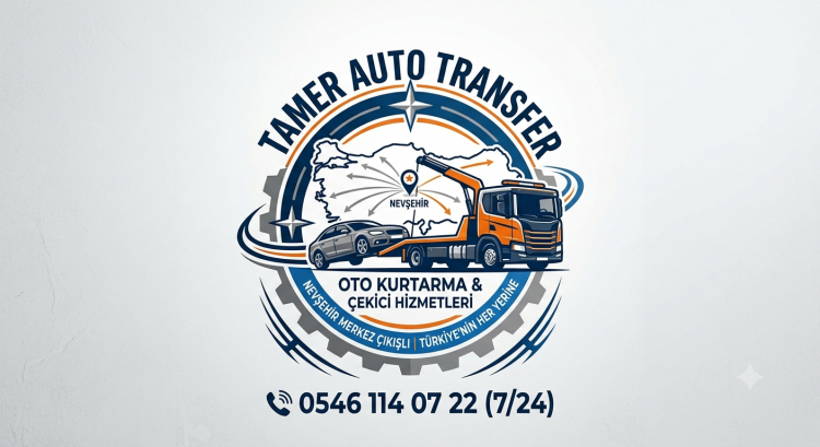 Kapadokya’dan Türkiye’nin Dört Bir Yanına Güven Köprüsü: Tamer Auto Transfer