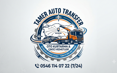 Kapadokya’dan Türkiye’nin Dört Bir Yanına Güven Köprüsü: Tamer Auto Transfer